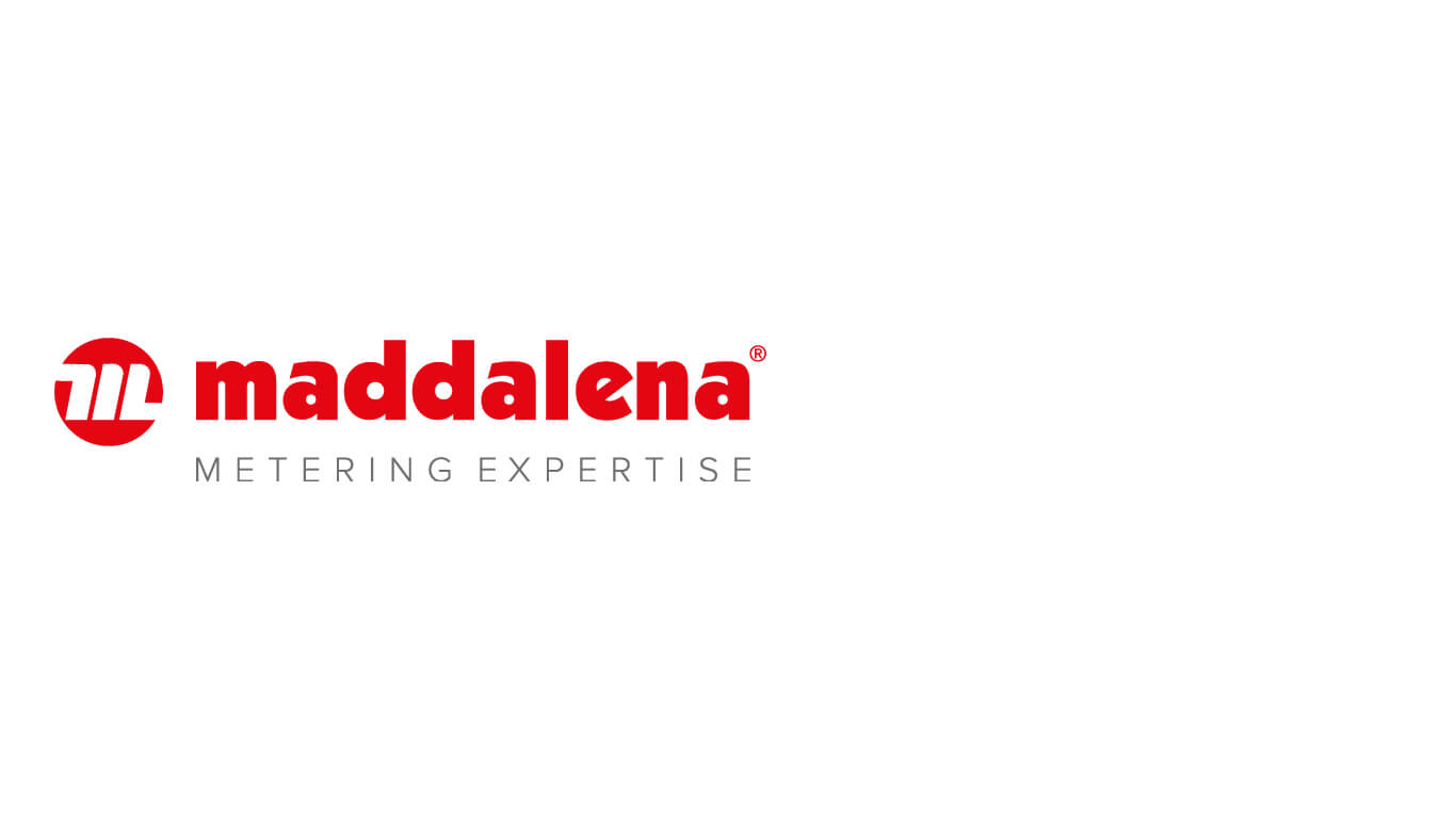 Logo Maddalena Spa