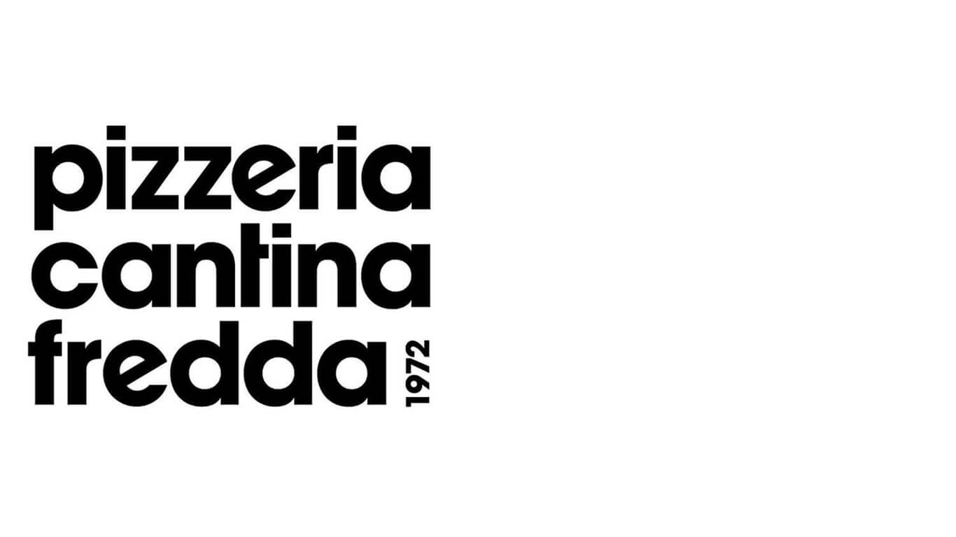 Logo Pizzeria Cantina Fredda