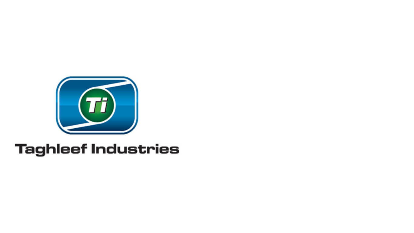 Logo Taghleef Industries