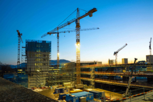 Azienda progettazione impianti referenze