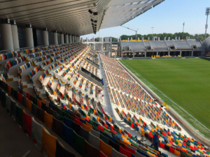 News: incarico Udinese Calcio
