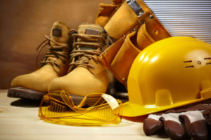 Servizi: sicurezza in cantiere